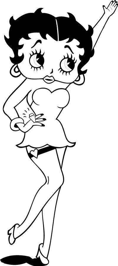 Adult betty boop button - New Sex Images. Comments: 4
