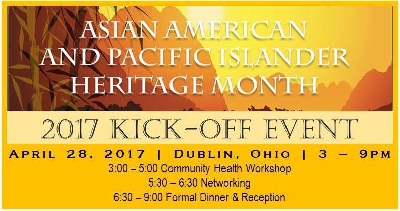 best of Month Asian pacific events heritage