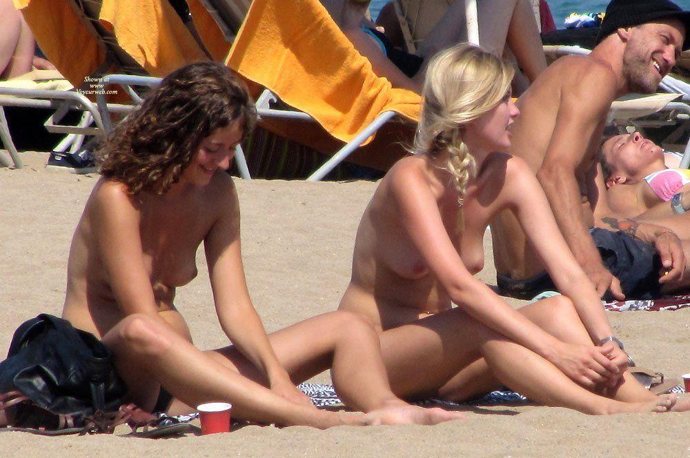 beach shower spain voyeur web Adult Pictures