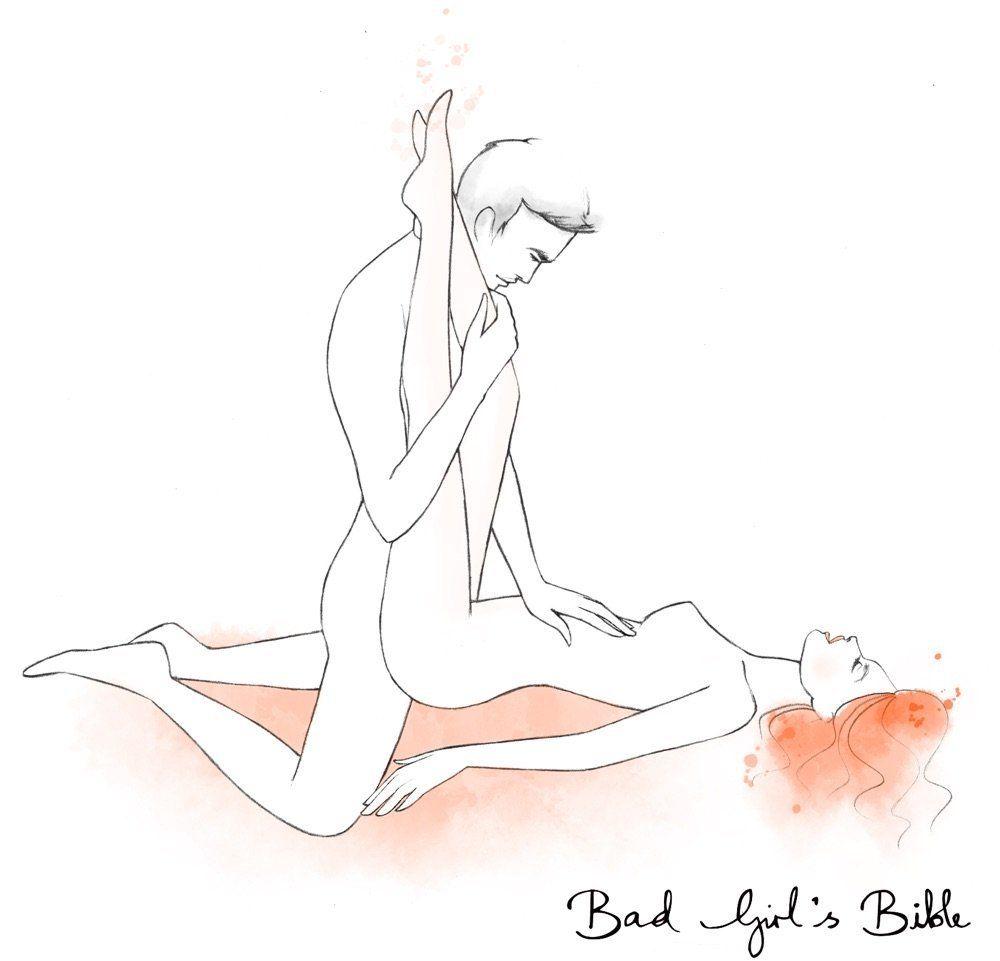 Darth V. reccomend Fluttering sexual position illustration picture