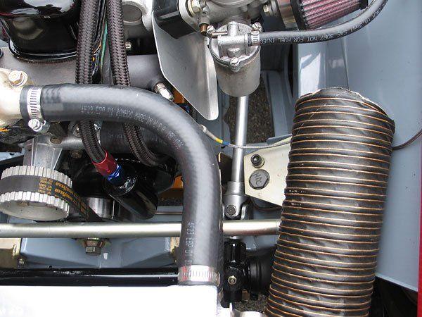 best of Fuel pressure regulator Midget