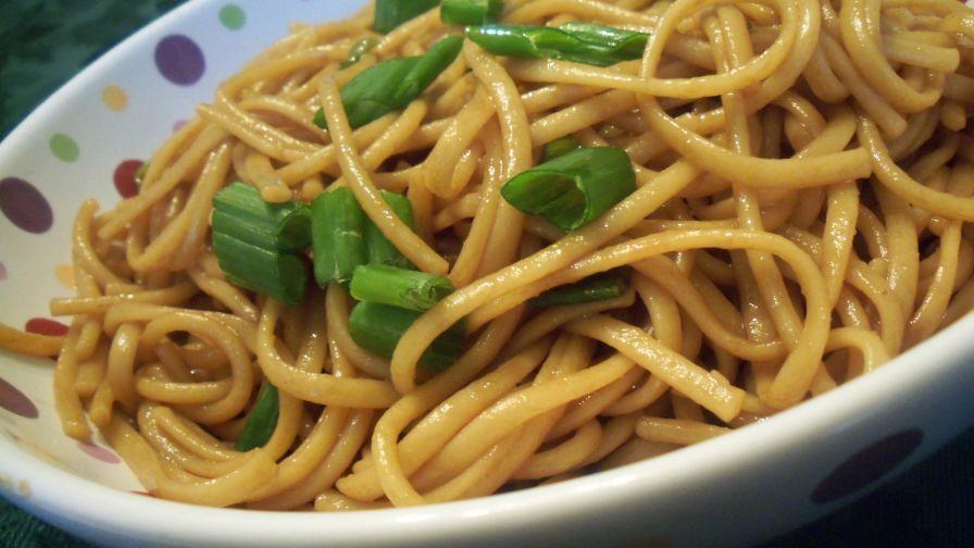 best of Recipes noodles Asian with
