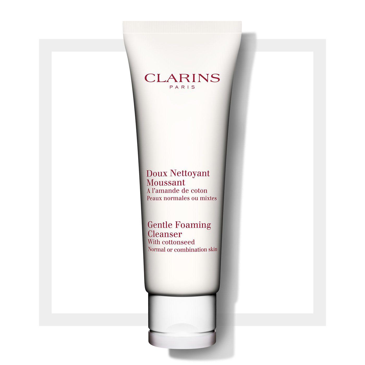 best of Cleanser facial Age diminishing