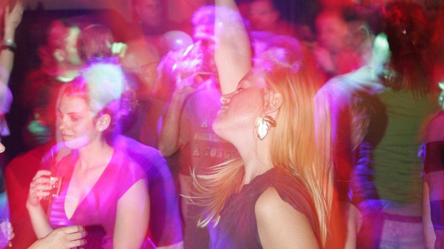 best of Night chicago Bisexual clubs