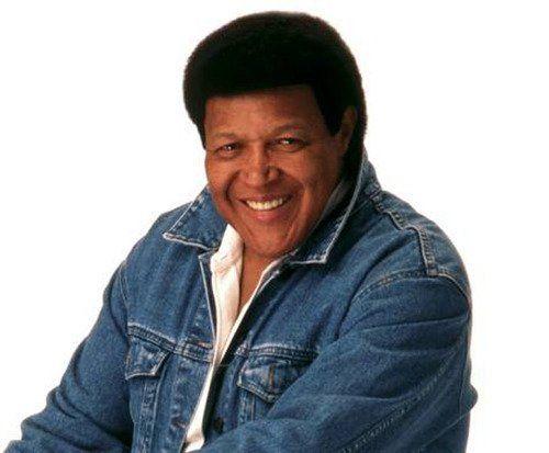 Buster reccomend Chubby checker in branson icons theater