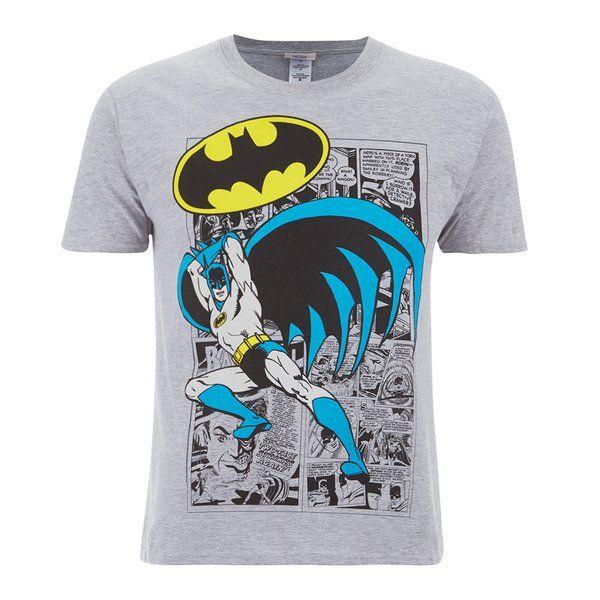 Snap reccomend Comic strip style personalised t shirt