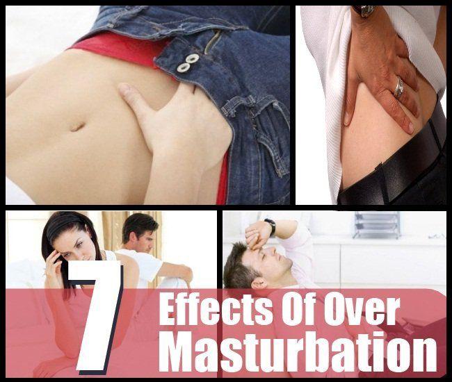 Masturbation delayed gratification