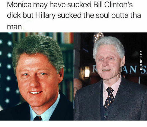 Hillary clinton pics suck cock