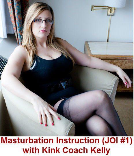 Junior reccomend Guided masturbation instructions