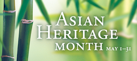 best of Awareness month Asian