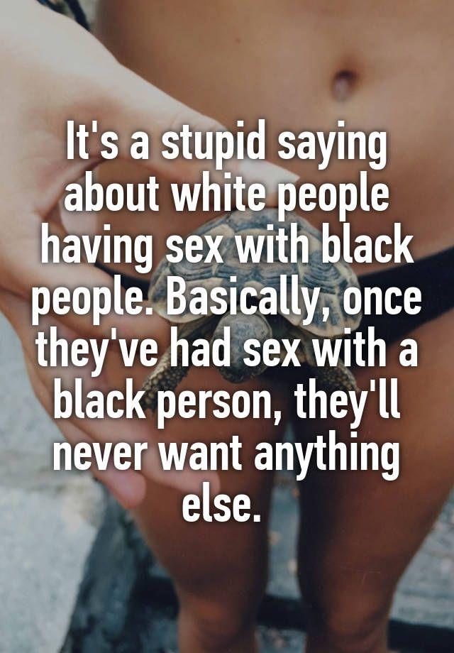 White people having sex