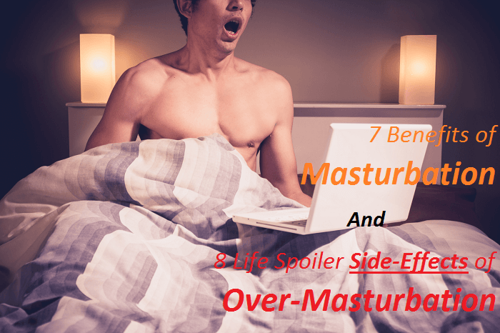 Can frequent masturbation lead to infertility