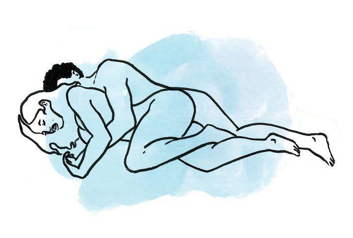 best of Position spoons Sex