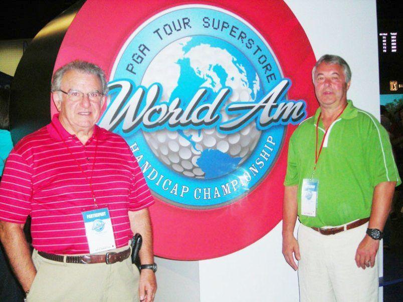 Pga tour superstore world amateur golf