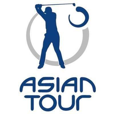 Asian pga tour 2018