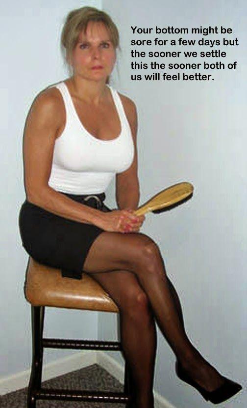 best of Your wife stories Spank