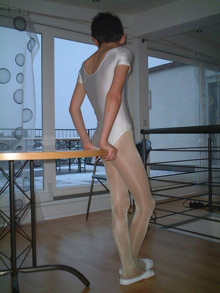 best of Pantyhose Boys with