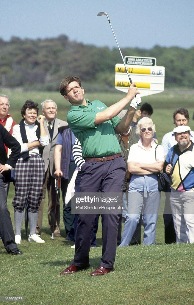 best of Golf scotland Amateur