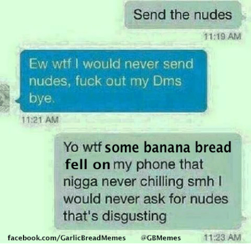 Banana phone fucked