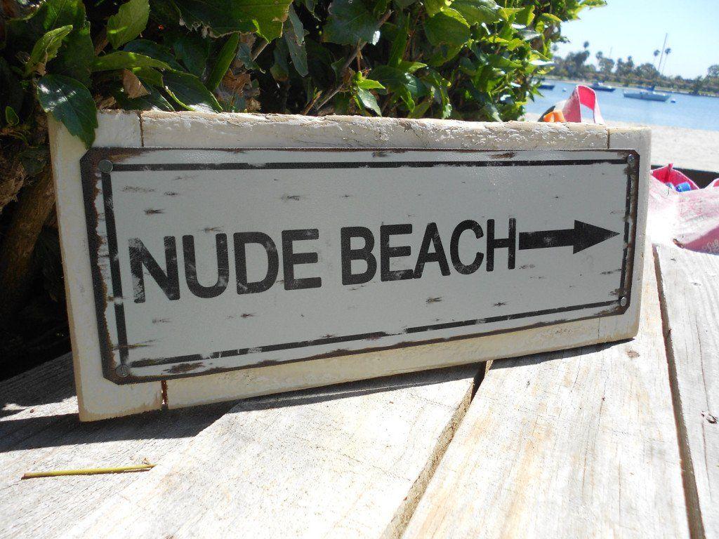 Nudist beach denia