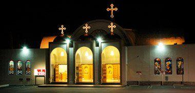 best of Mary Coptic virginity church