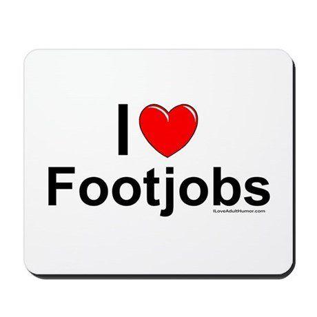 best of Footjob I love