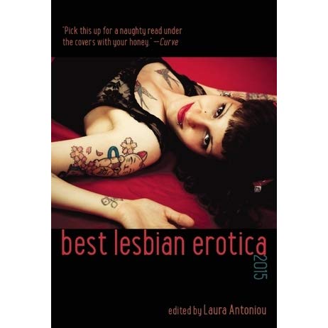 best of Erotica Best 2001 lesbian