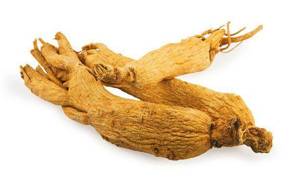 best of Red ginseng Asian