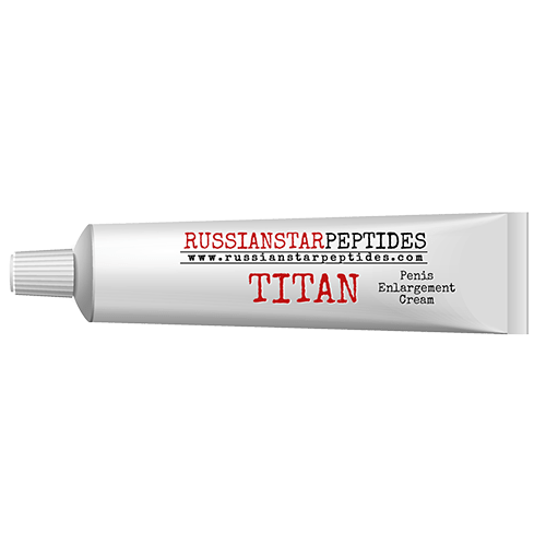 Taze reccomend Andractim gel for clitoris
