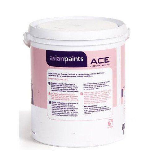 Bunny reccomend Asian paints emulsions