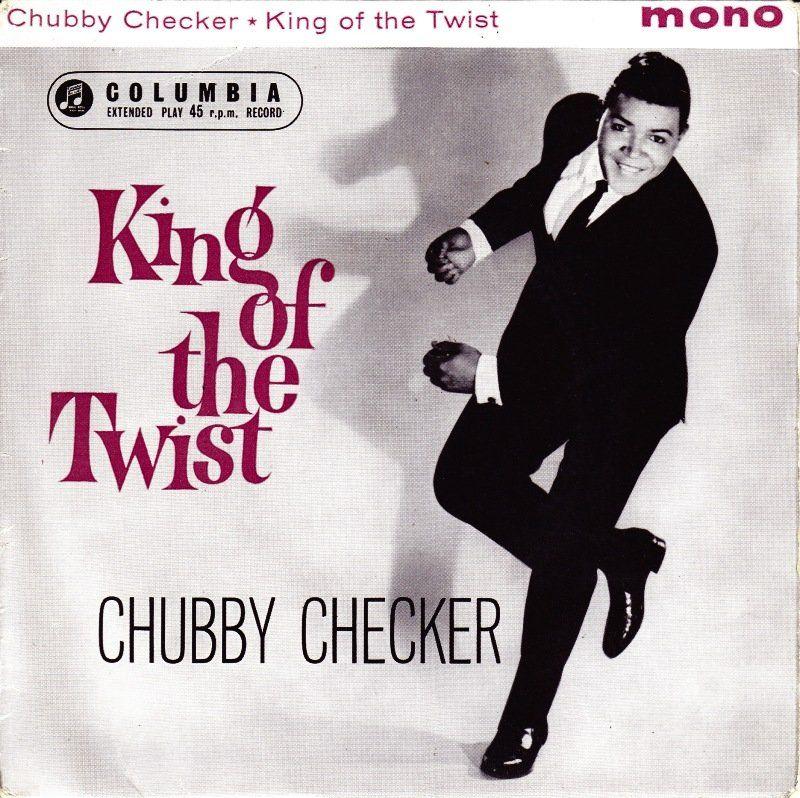 Sapphire reccomend Chubby checker the twist year