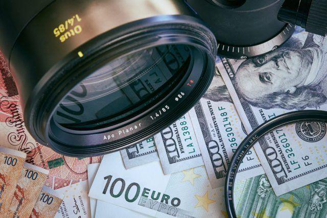 Lele reccomend Average costs for amateur photographer