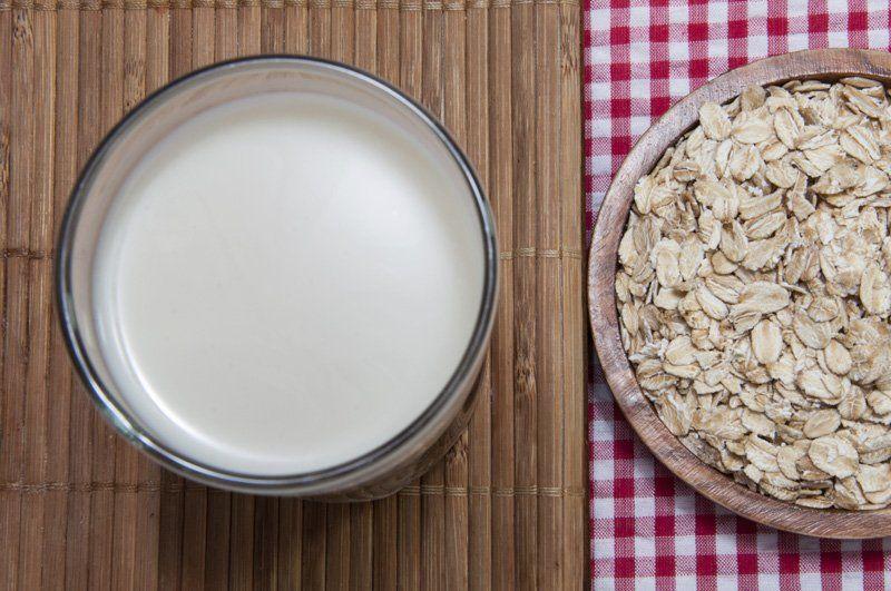 best of In Can milk adults constipation cause