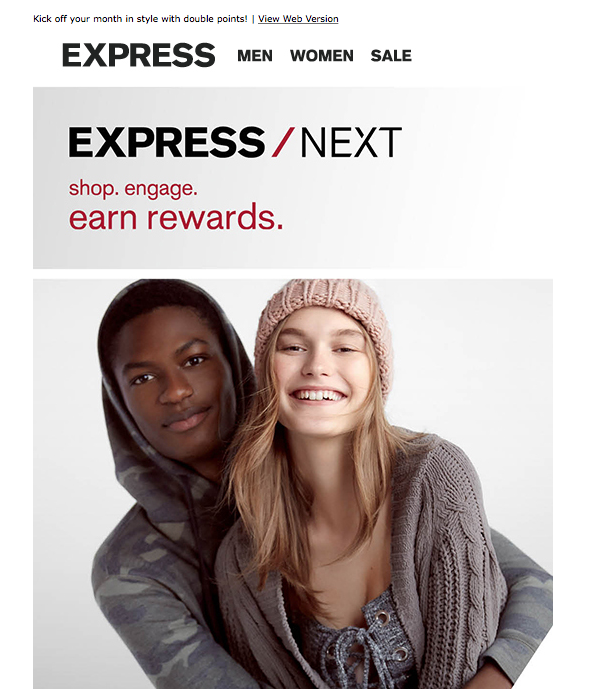 Marketing to interracial couples