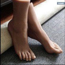 best of Fetish point Female toe