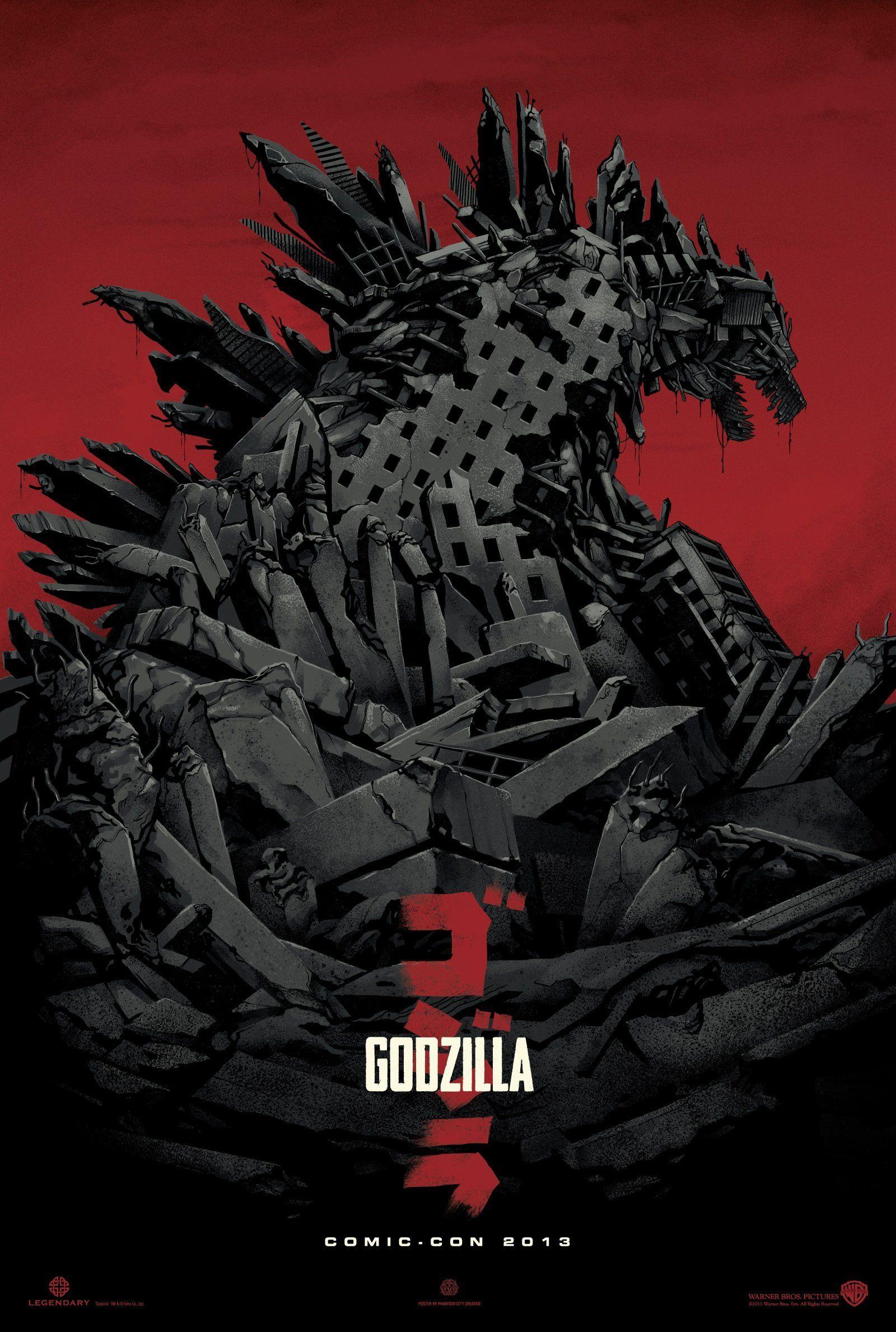 Pigtail reccomend Godzilla domination instructions