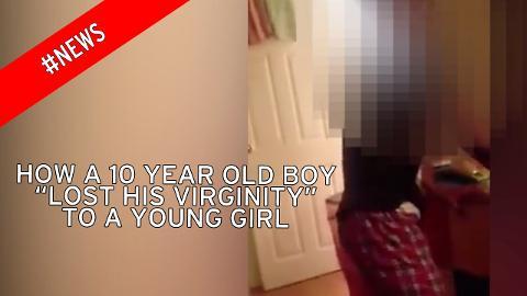 Apple P. reccomend Boy lose name virginity when