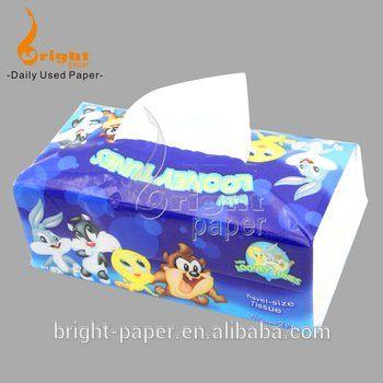 best of Facial Travel tissues size