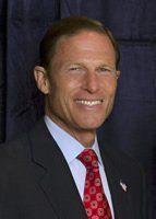 Ct attorney general dick blumenthal
