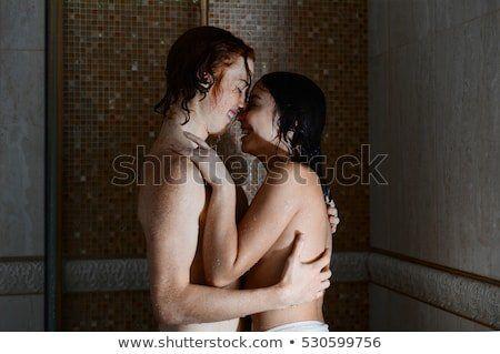 best of In shower lovers Lesbian