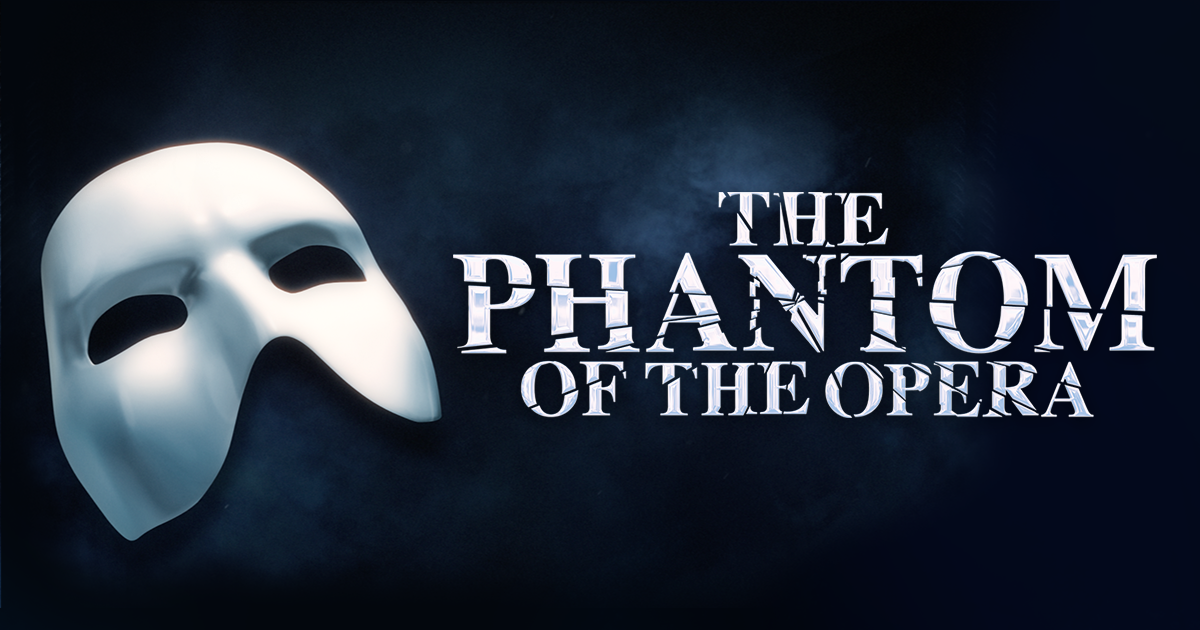 best of Of opera licensing the Phantom amateur