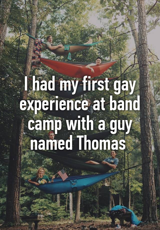 best of Camp Gay band