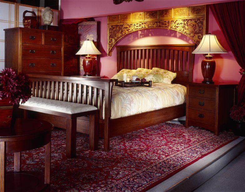 best of Decoration design Asian orient bedding