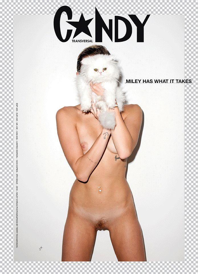 Ballgame reccomend Miley cyrus completely nude uncensored
