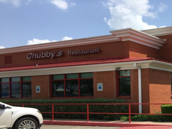 best of Dallas Chubbys restaurant