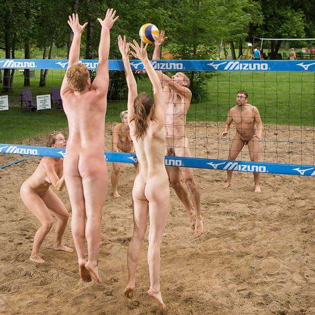 best of Nudist and Family naturist