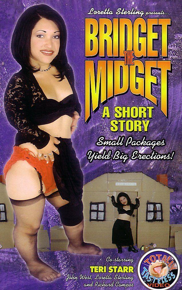 best of Films Midget adult
