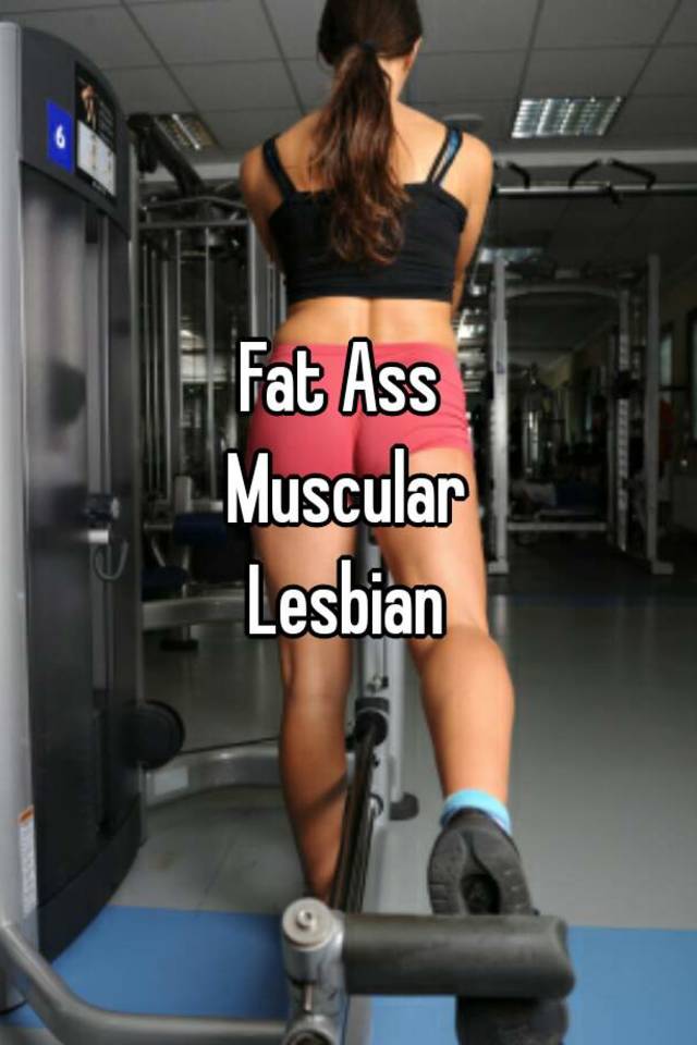 Blitzkrieg reccomend Ass fat lesbian