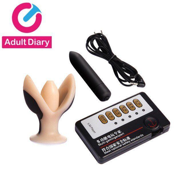best of Expander kit Anal