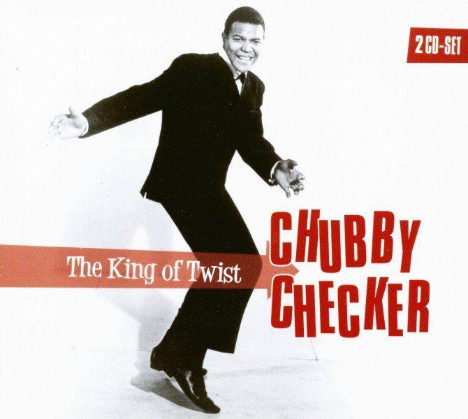 best of Checker the twist album Chubby